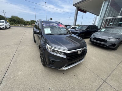 2024 Honda BR-V 1.5 Touring At
