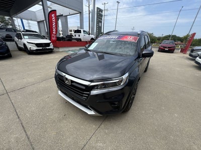 2024 Honda BR-V 1.5 Touring At
