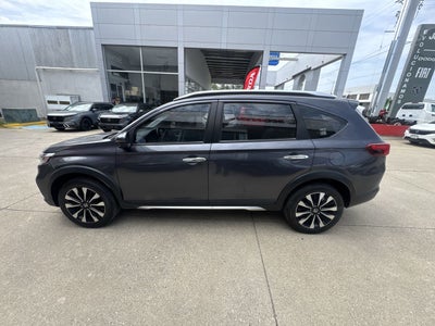 2024 Honda BR-V 1.5 Touring At