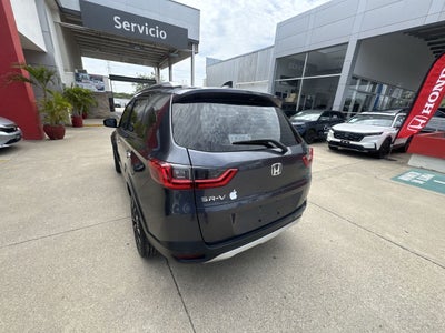 2024 Honda BR-V 1.5 Touring At