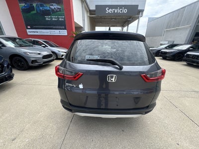 2024 Honda BR-V 1.5 Touring At