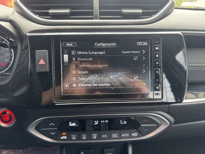 2024 Honda BR-V 1.5 Touring At