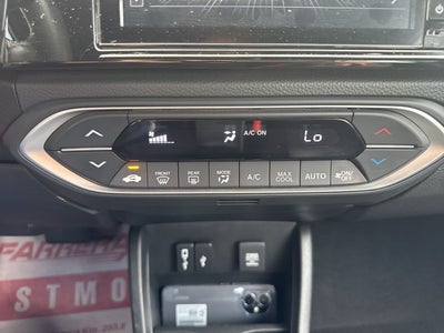 2024 Honda BR-V 1.5 Touring At