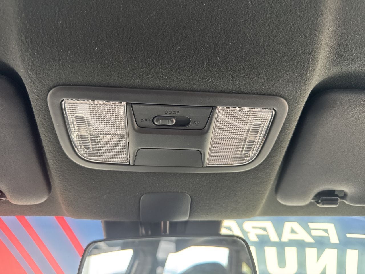 2024 Honda BR-V 1.5 Touring At