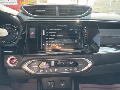 2024 Honda BR-V 1.5 Touring At