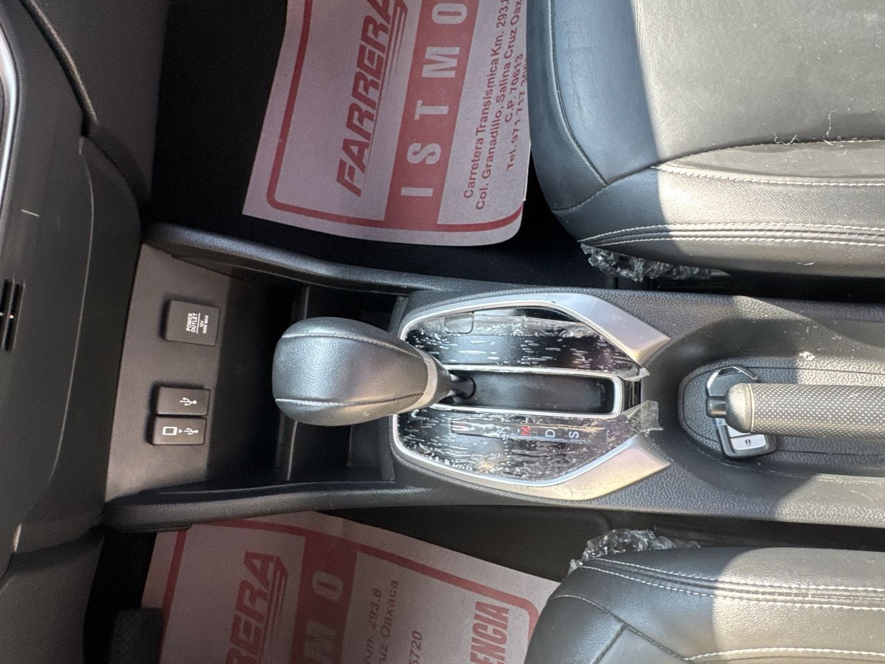 2024 Honda BR-V 1.5 Touring At