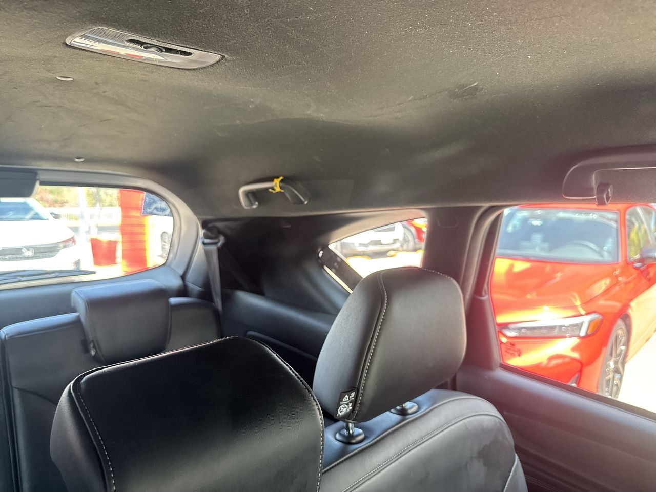 2024 Honda BR-V 1.5 Touring At