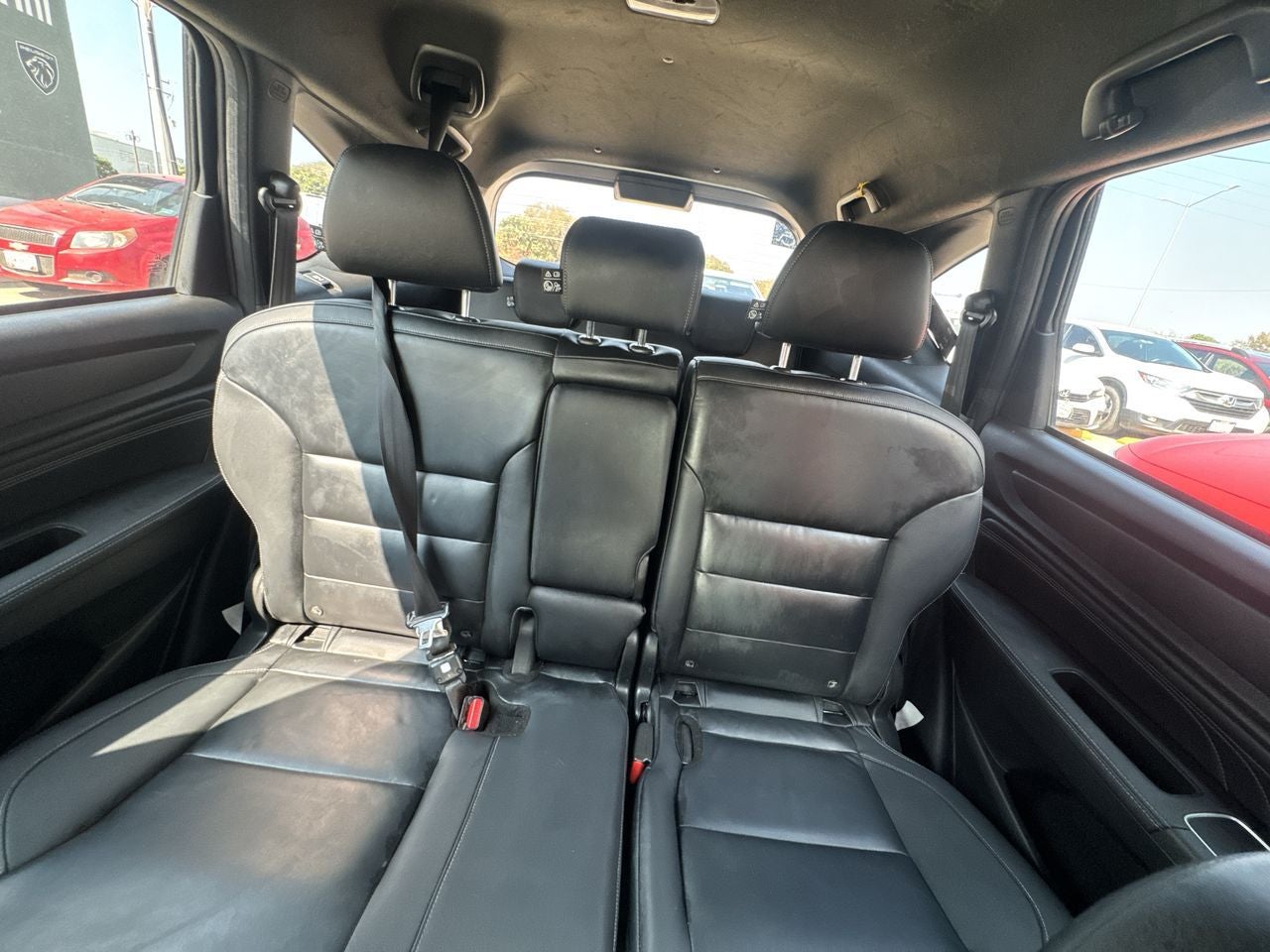 2024 Honda BR-V 1.5 Touring At