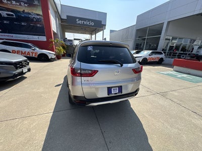 2024 Honda BR-V 1.5 Touring At