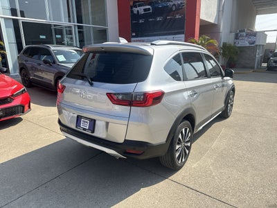 2024 Honda BR-V 1.5 Touring At