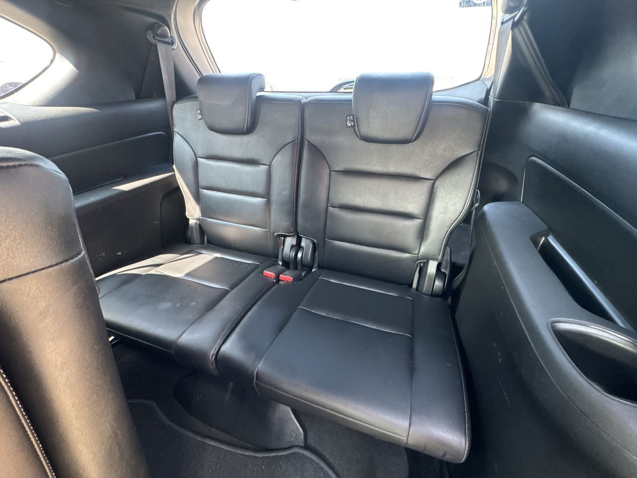 2024 Honda BR-V 1.5 Touring At