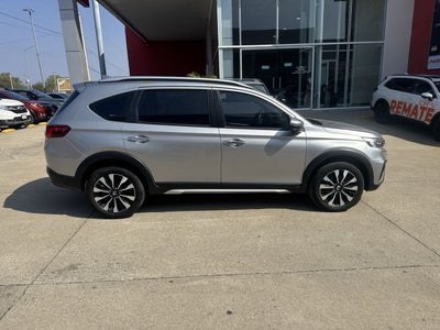 2024 Honda BR-V 1.5 Touring At