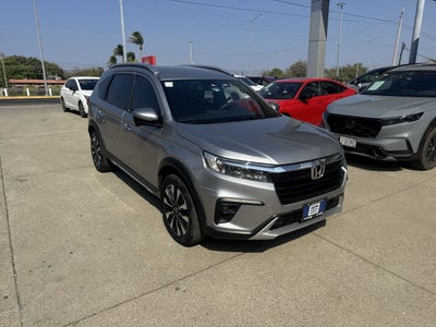 2024 Honda BR-V 1.5 Touring At