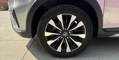 2024 Honda BR-V 1.5 Touring At