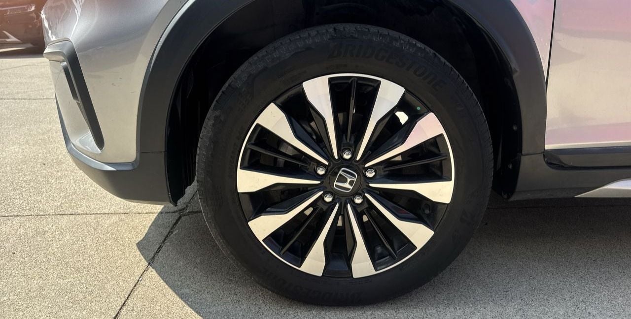 2024 Honda BR-V 1.5 Touring At