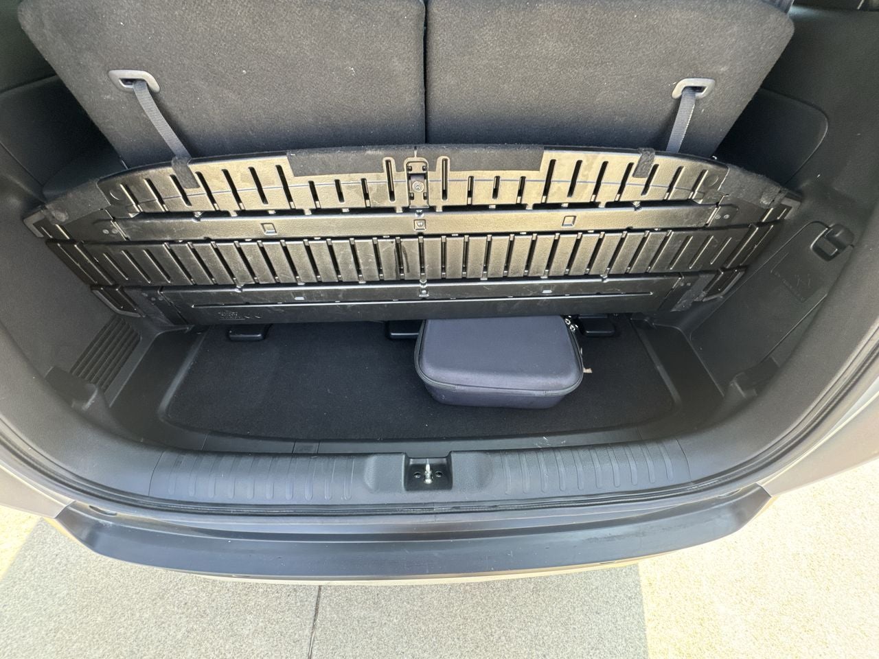 2024 Honda BR-V 1.5 Touring At