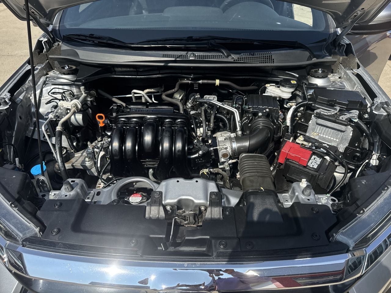 2024 Honda BR-V 1.5 Touring At