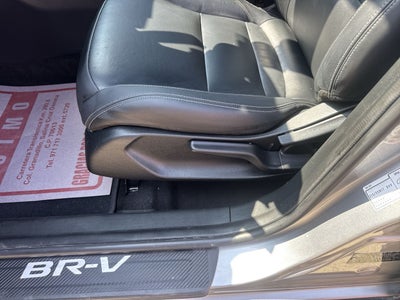 2024 Honda BR-V 1.5 Touring At