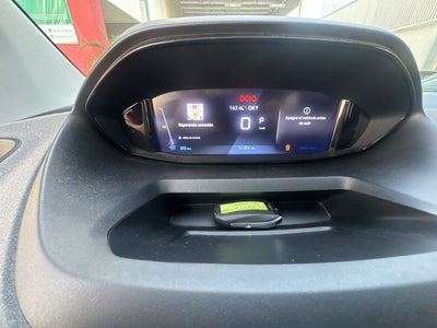 2025 Peugeot Rifter 1.2 Puretech Allure Pack At