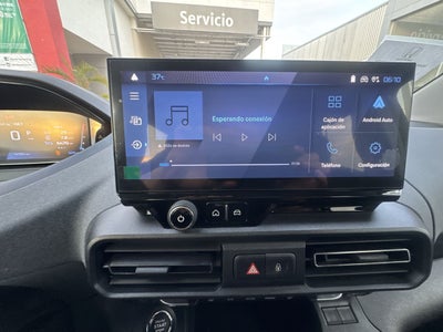 2025 Peugeot Rifter 1.2 Puretech Allure Pack At