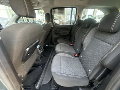 2025 Peugeot Rifter 1.2 Puretech Allure Pack At
