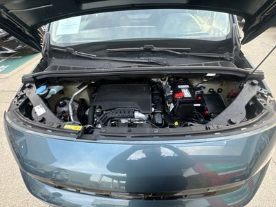 2025 Peugeot Rifter 1.2 Puretech Allure Pack At
