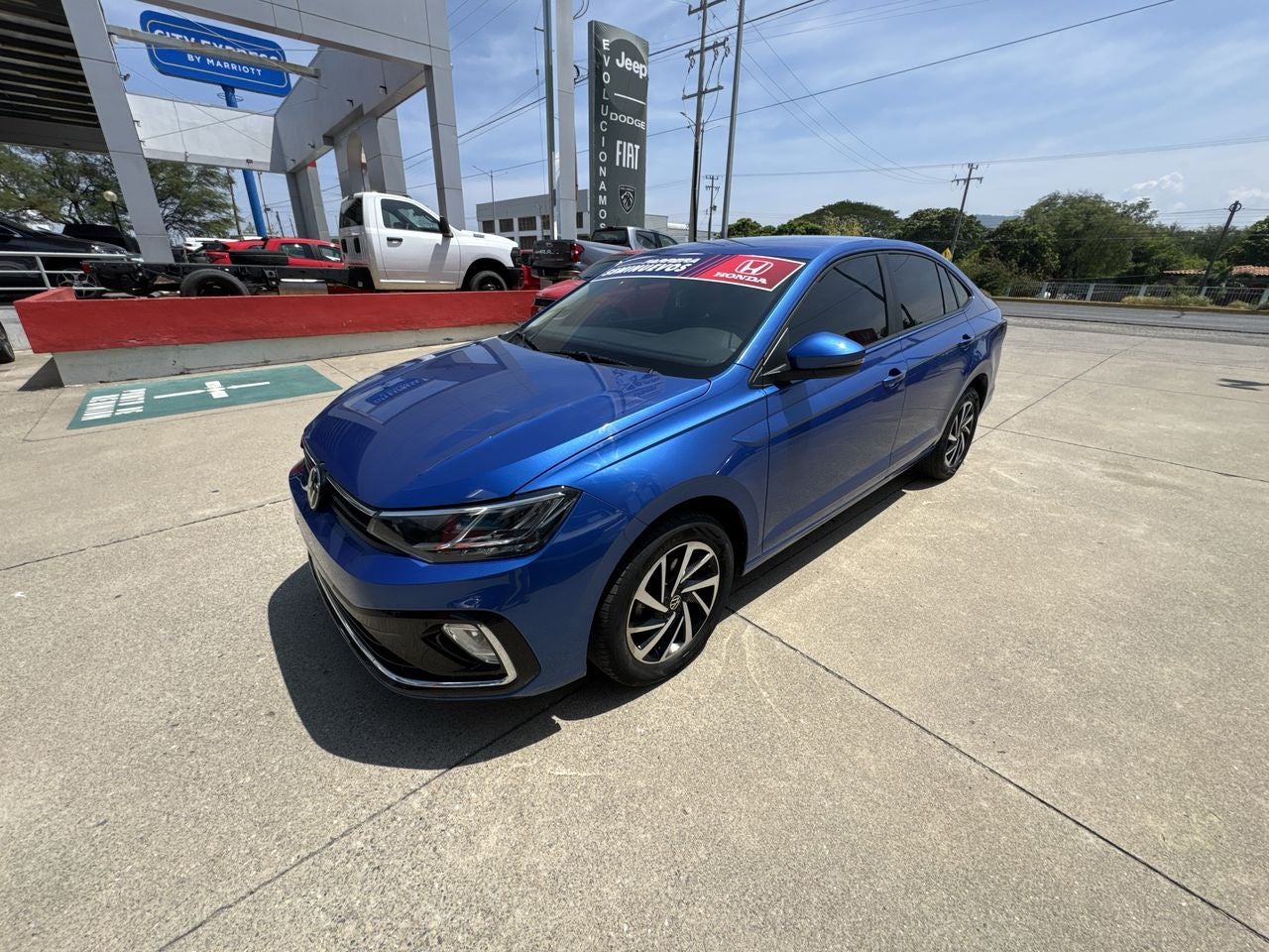 2025 Volkswagen Virtus 1.0 Comfortline At