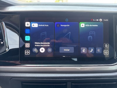 2025 Volkswagen Virtus 1.0 Comfortline At