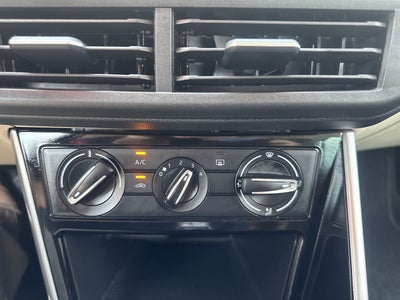 2025 Volkswagen Virtus 1.0 Comfortline At