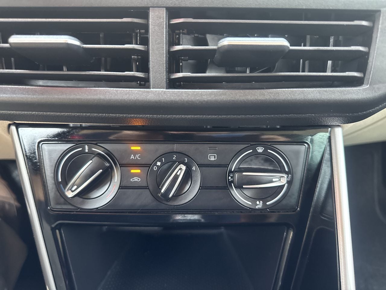 2025 Volkswagen Virtus 1.0 Comfortline At