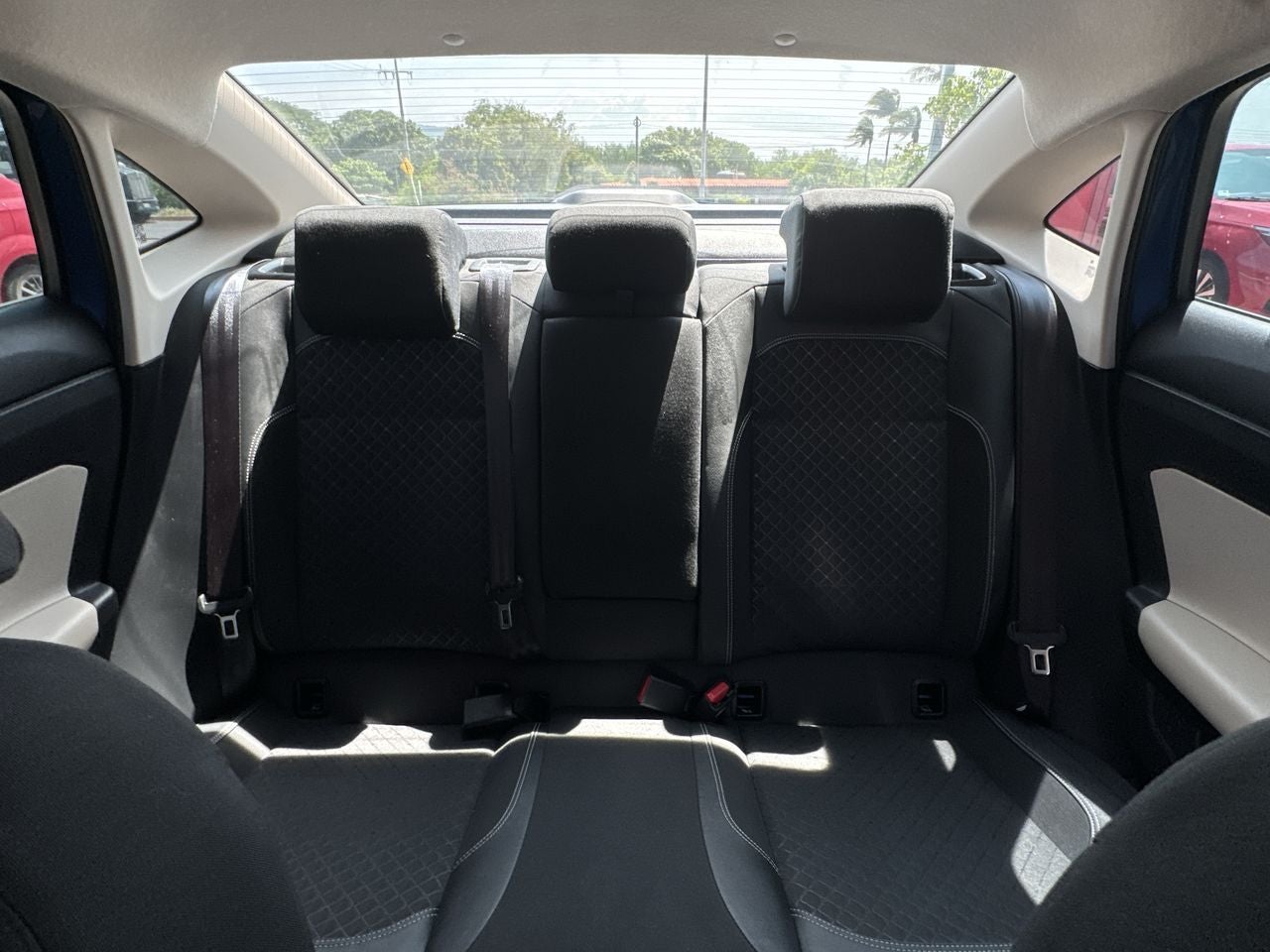 2025 Volkswagen Virtus 1.0 Comfortline At