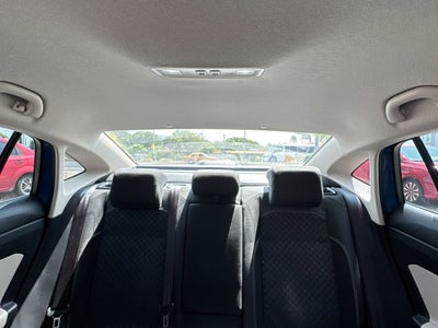 2025 Volkswagen Virtus 1.0 Comfortline At