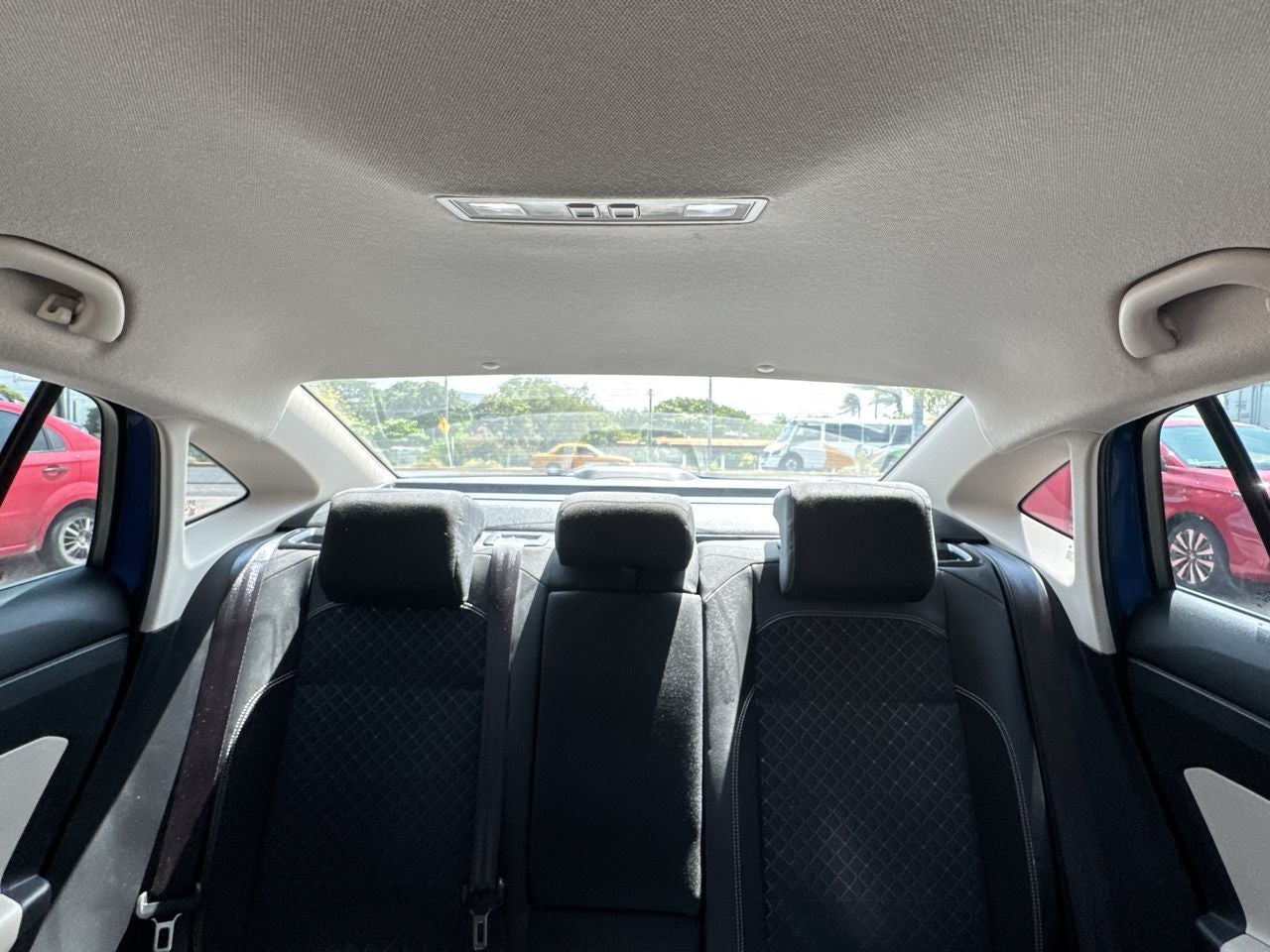 2025 Volkswagen Virtus 1.0 Comfortline At