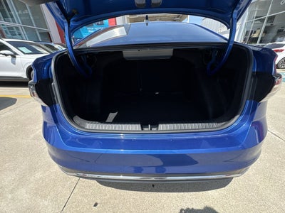 2025 Volkswagen Virtus 1.0 Comfortline At