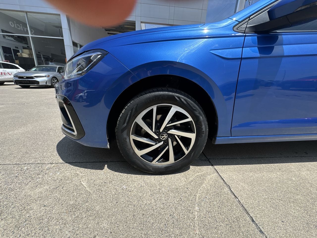 2025 Volkswagen Virtus 1.0 Comfortline At