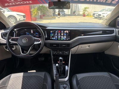 2025 Volkswagen Virtus 1.0 Comfortline At