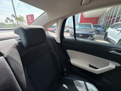 2025 Volkswagen Virtus 1.0 Comfortline At