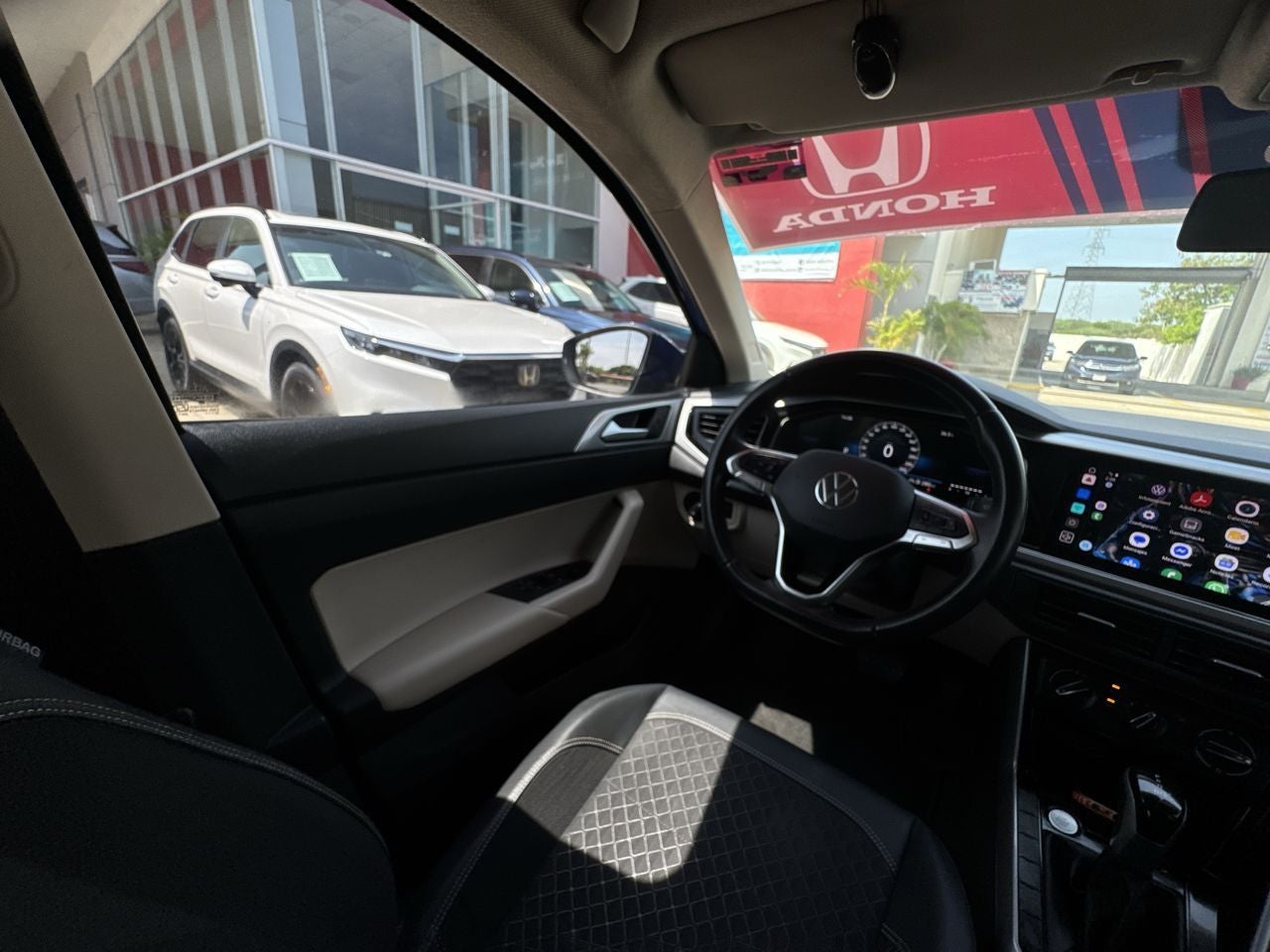 2025 Volkswagen Virtus 1.0 Comfortline At