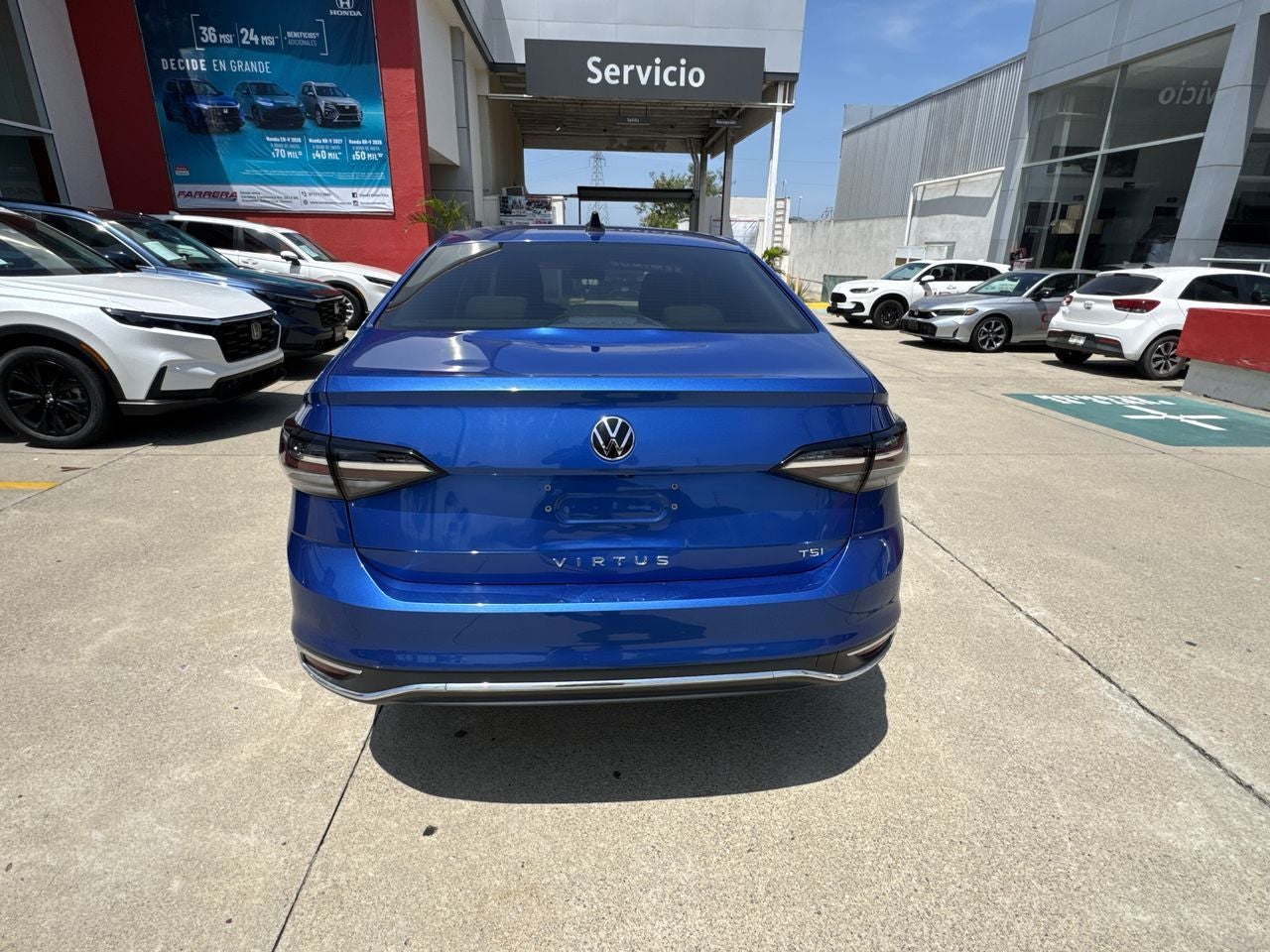 2025 Volkswagen Virtus 1.0 Comfortline At