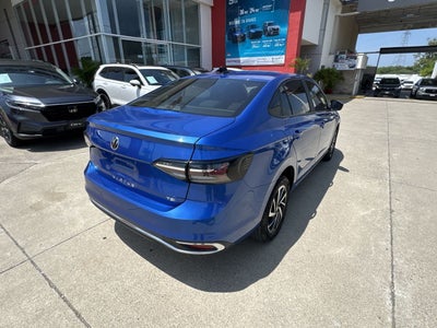 2025 Volkswagen Virtus 1.0 Comfortline At