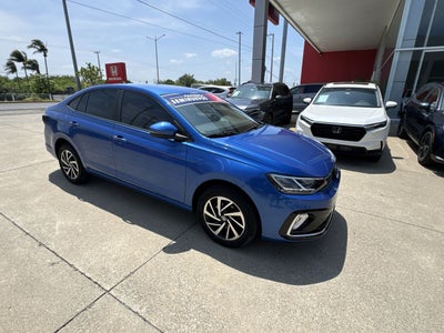 2025 Volkswagen Virtus 1.0 Comfortline At