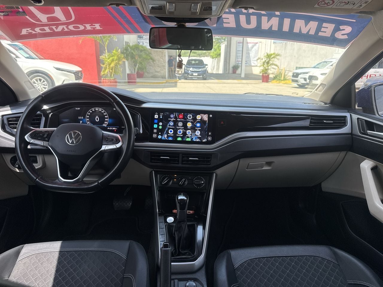 2025 Volkswagen Virtus 1.0 Comfortline At