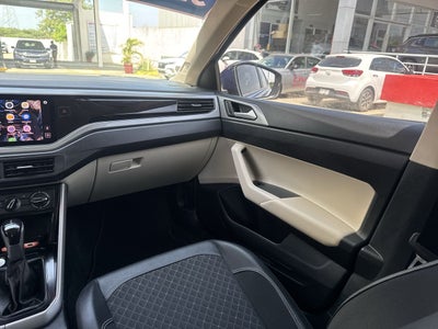 2025 Volkswagen Virtus 1.0 Comfortline At