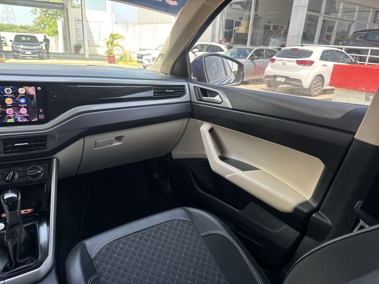 2025 Volkswagen Virtus 1.0 Comfortline At