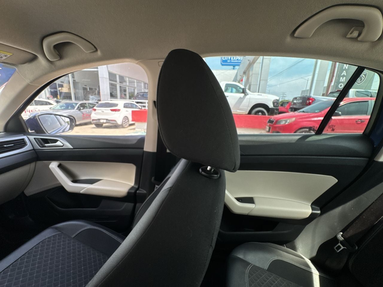 2025 Volkswagen Virtus 1.0 Comfortline At