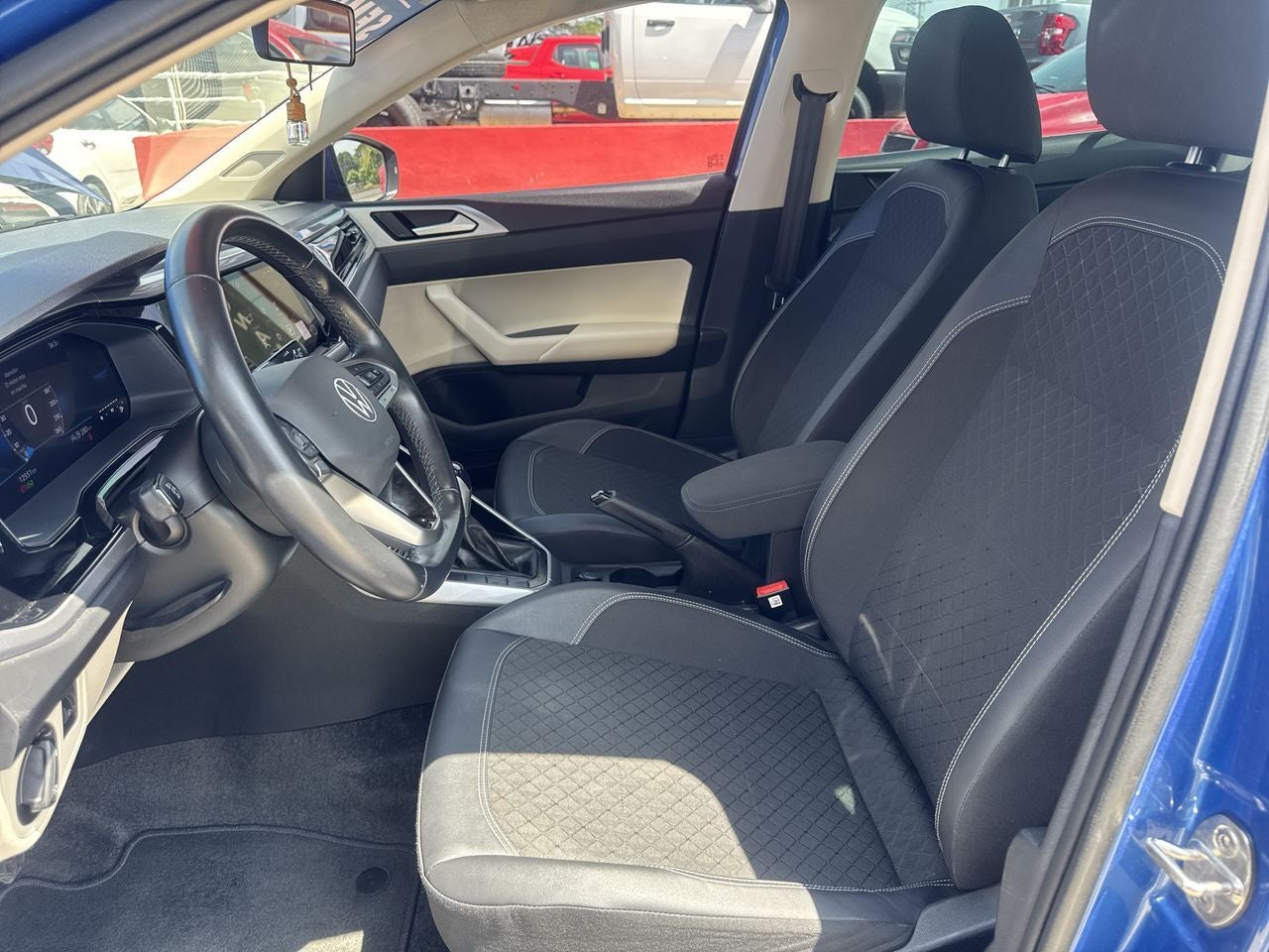 2025 Volkswagen Virtus 1.0 Comfortline At