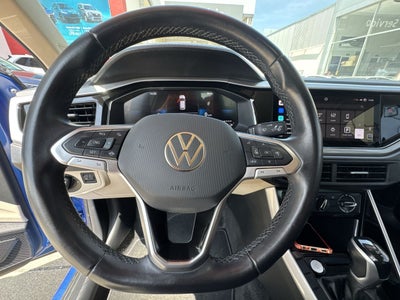 2025 Volkswagen Virtus 1.0 Comfortline At