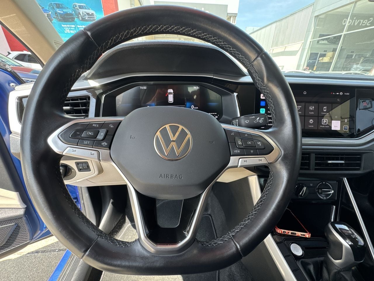 2025 Volkswagen Virtus 1.0 Comfortline At