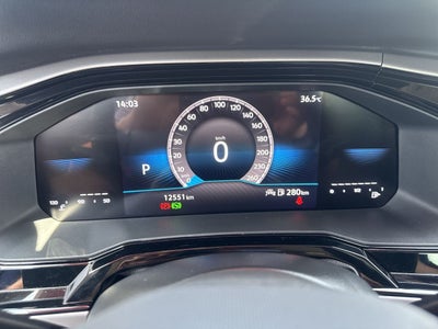 2025 Volkswagen Virtus 1.0 Comfortline At