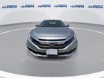 2020 Honda Civic 2.0 I-Style Cvt
